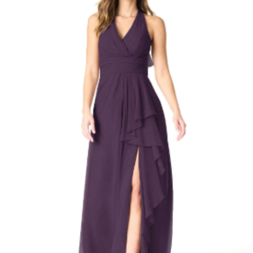 Azazie Aviv Bridesmaid Dress – NWT